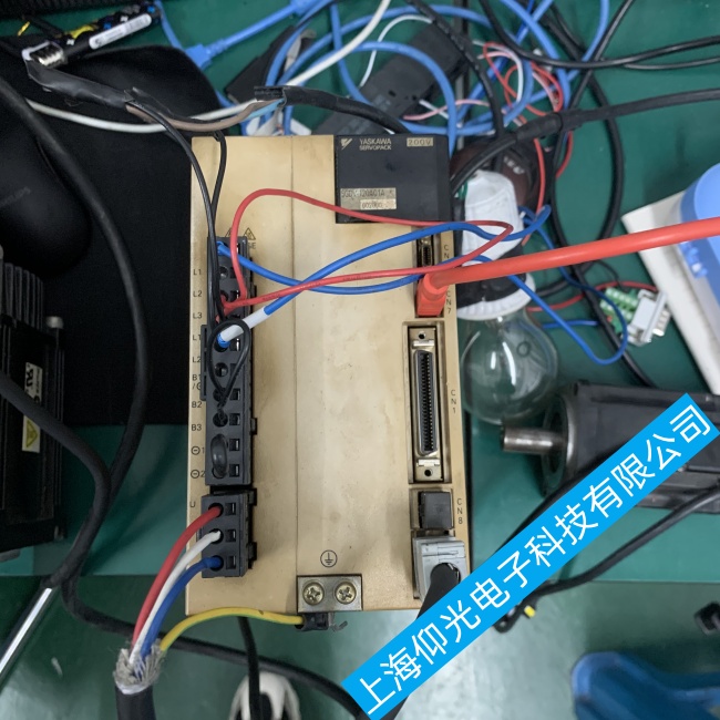 ����YASKAWA����VA1400�C���������o�����ӹ��ϾS��(li��n)ϵ��ʽ