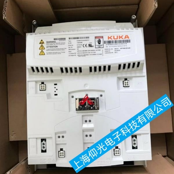 �ɶ�KUKA�쿨KR SCARAϵ�ЙC�����(q��)�����^����^�d���ϾS�޷������޹�˾