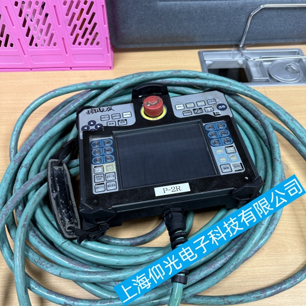 ����YASKAWA����VA1400�C(j��)����ʾ�����o���M(j��n)��ϵ�y(t��ng)���ϾS�ޏS��