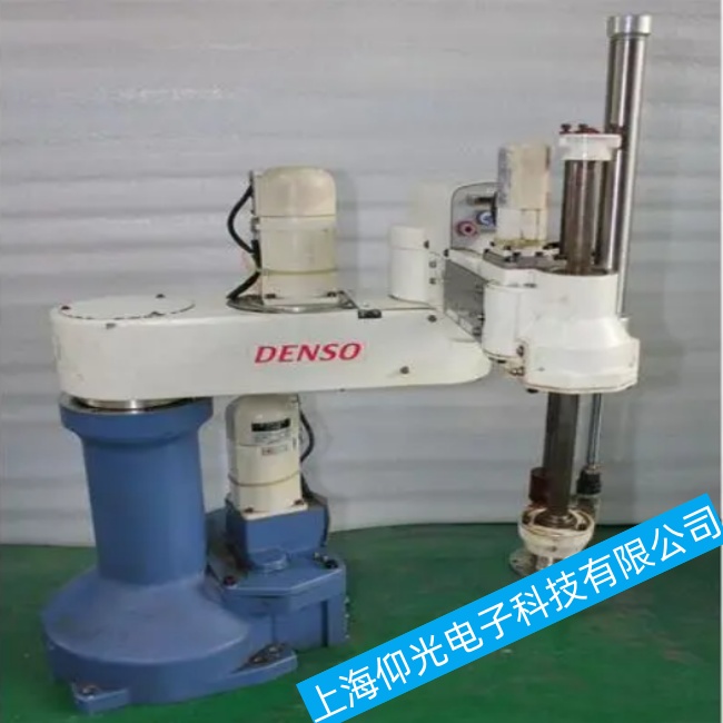 ��ɽDenso��b�C(j��)����VS-050B�C(j��)е���ֱ�ʧ�`���ϾS���Ԓ