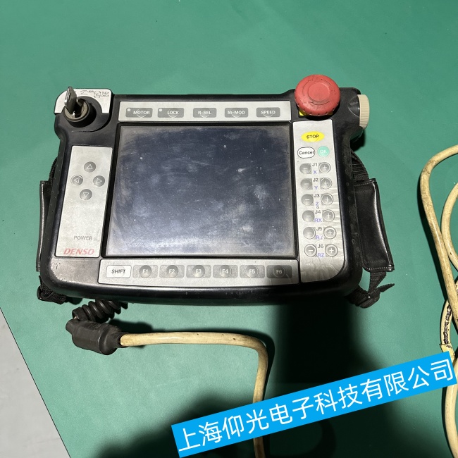 Denso��b�C(j��)����VP-6242Gʾ�������@ʾ���o(w��)����������̎��